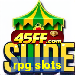 rpg slots